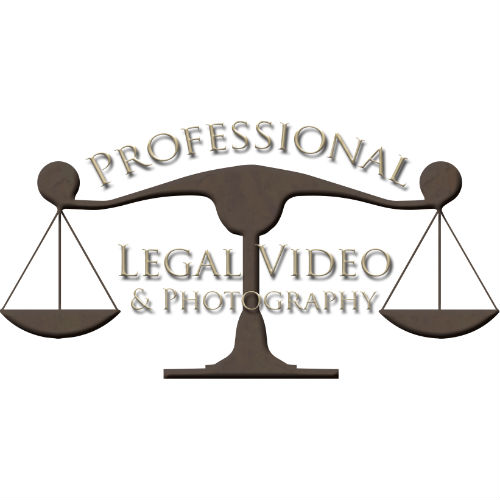 Professional Legal Video and Photography