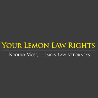 Krohn & Moss, Ltd. Consumer Law Center