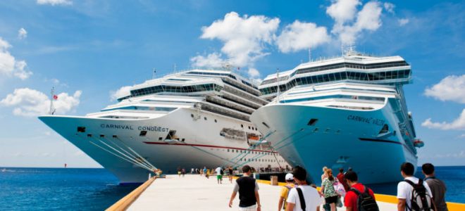 Mercury, Chicago’s Skyline Cruiseline