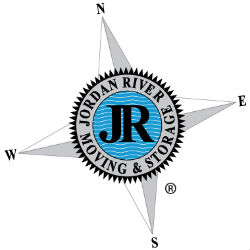 Jordan River Moving