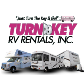 Turn Key RV Rentals