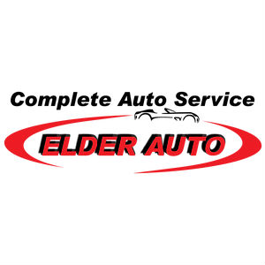 Elder Auto Complete Auto Service