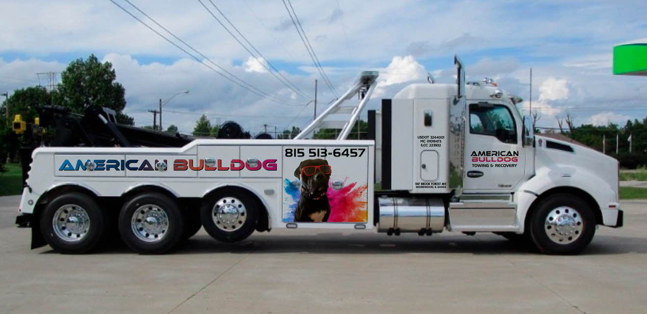 American Bulldog Towing & Recovery