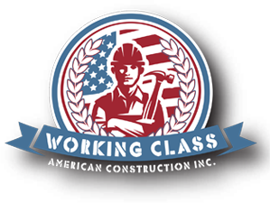 Working Class American Construction