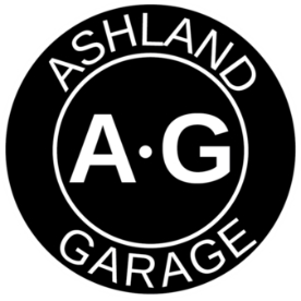 Ashland Garage