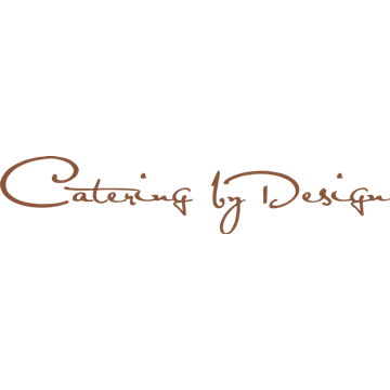 Catering By Design
