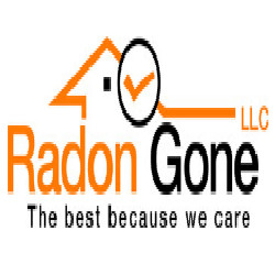 Radon Gone