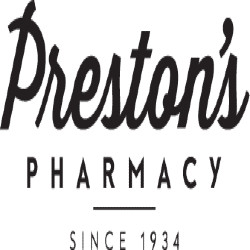 Preston’s Pharmacy