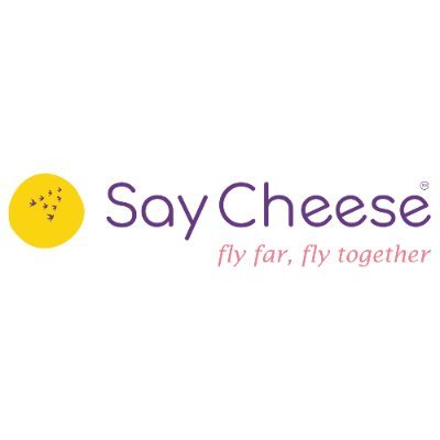 Say Cheese
