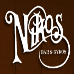 Niko’s Bar & Gyros
