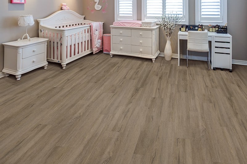 Anderson Flooring & Tile