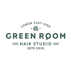 GREEN ROOM NYC Hair Studio