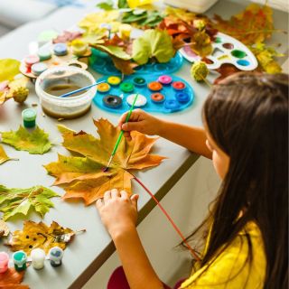 Children’s Art Classes – Ponte Vedra Beach