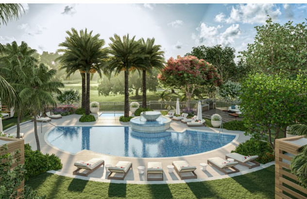 Alina Residences Boca Raton