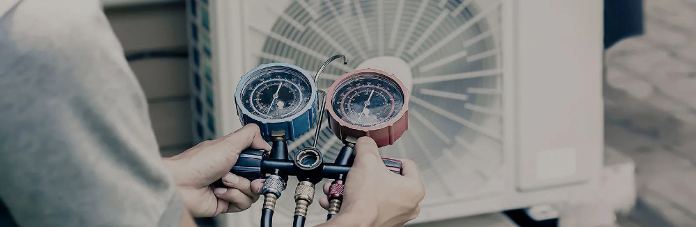 Optimal Air Heating & Air Conditioning