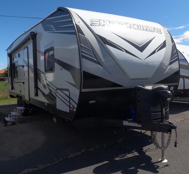 Rodeo City RV – Ellensburg