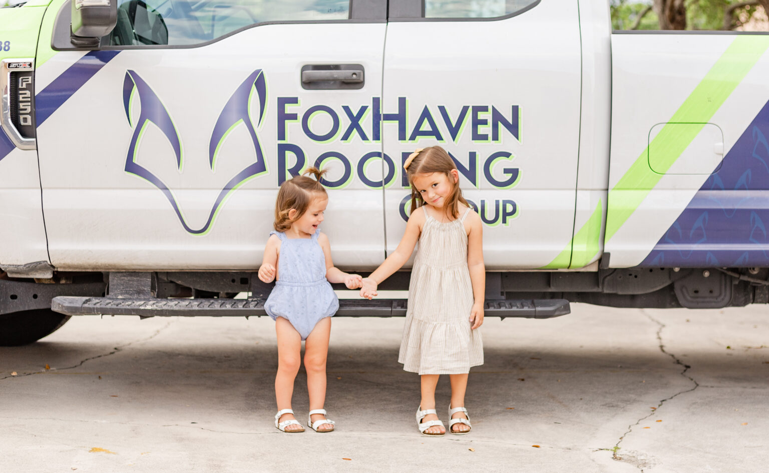 FoxHaven Roofing Group