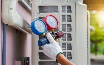 Hire A Reliable AC Company In Old Saybrook, CT