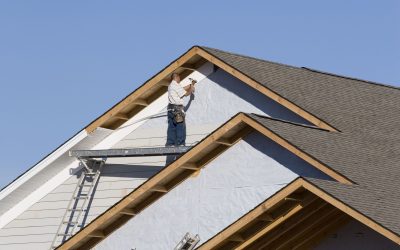 Lifetime Roofing & Restoration