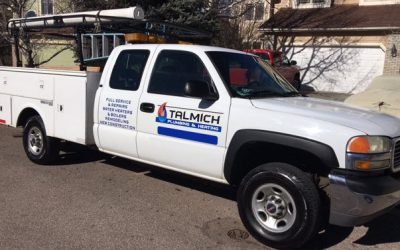 Talmich Plumbing & Heating