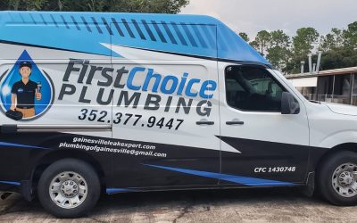 First Choice Plumbing Inc