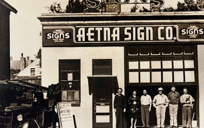 Aetna Sign Group