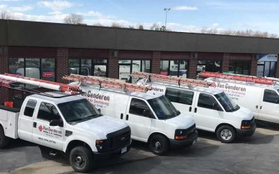 Van Genderen Heating & Air Conditioning