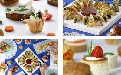 Canapes Miami: Party Catering Services