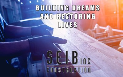 Seib Construction, Inc