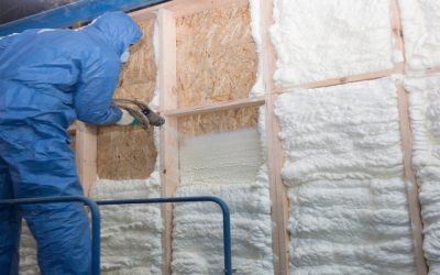 FoamTech Insulation of Wisconsin LLC