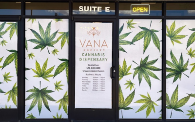 Vana Society Cannabis Dispensary