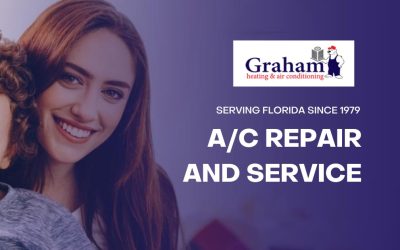 Graham Heating & Air Conditioning – Tampa