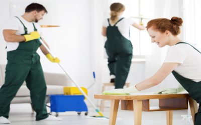 S&G Cleaning Services