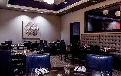 Gastronomy Restaurant