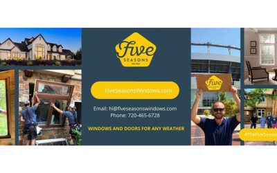 Five Seasons Windows & Doors