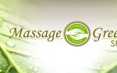 Massage Green Spa Westminster