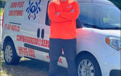 Serv Pest Solutions