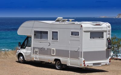 Seven Lakes RV Resort