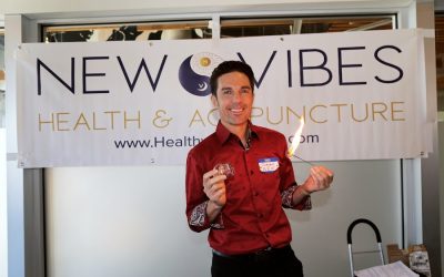 New Vibes Health & Acupuncture