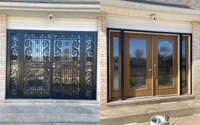 Defender Steel Door & Window Company Chicago