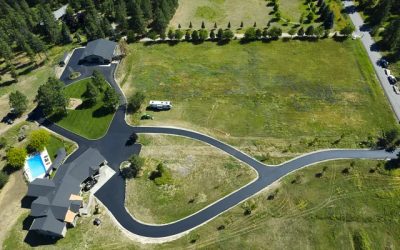 Black Diamond Asphalt Paving LLC