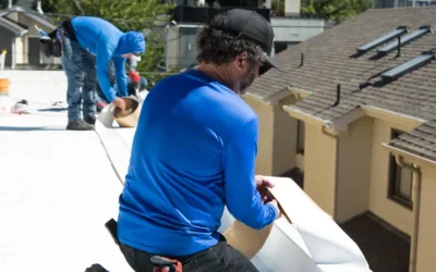 Jenesis Roofing