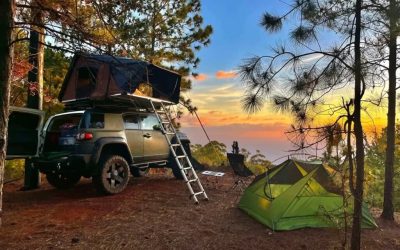 Hawaiian Overlanders