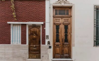 THE DOOR DUDES