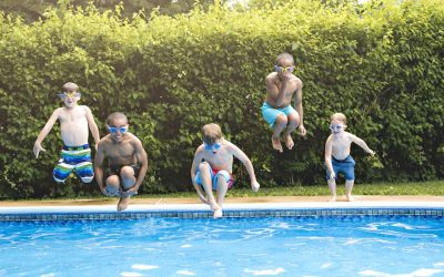 Atlantic Pool Leak Detection of Staten Island