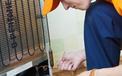 East Bay Refrigeration Inc
