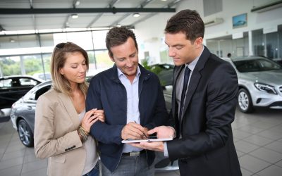 Dealer Merchant Services