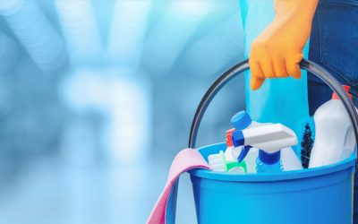 Executive Cleaning Services