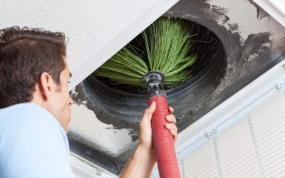 Carolinas Air Duct Cleaning Services, LLC
