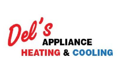 Del’s Appliance Heating & Cooling